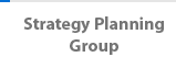 Strategy Planning Group